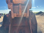 v2 Chassis - Excavator with
