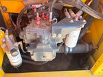 Hydraulics with