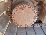 Drivetrain with Right Drive Motor