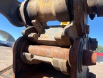 Specialty with Quick Coupler