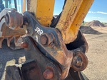 v2 Chassis - Excavator with