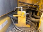 Hydraulics with Hydraulic Control Pattern Changer