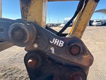 v2 Chassis - Excavator with