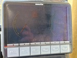 Control Station with Gauges