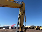 v2 Chassis - Excavator with