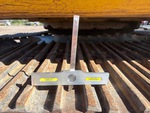 Undercarriage with Right Grouser Height