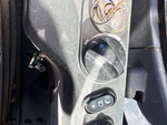 Control Station with Drivetrain Controls