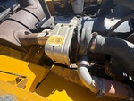 Engine with Exhaust System