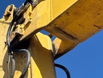 v2 Chassis - Excavator with