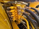 Hydraulics with Valves