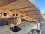 Undercarriage with Left Track Links