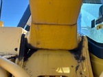 v2 Chassis - Excavator with