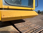 General Appearance with Paint