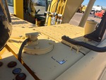 Hydraulics with Hydraulic Tank