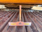Undercarriage with Left Grouser Height