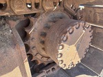 Undercarriage with Right Sprocket