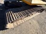 Undercarriage with Right Track Shoes