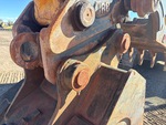 v2 Chassis - Excavator with