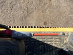 Safety with Safety Lock Out/Stop