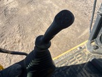 Control Station with Auxiliary Hydraulic Control