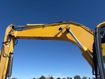 v2 Chassis - Excavator with