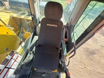 Control Station with Seats/Armrests