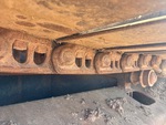 Undercarriage with Right Track Links