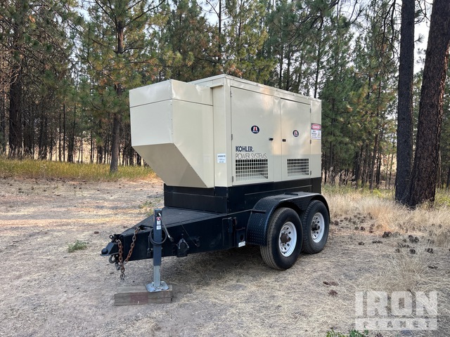 Generators and Power Equipment