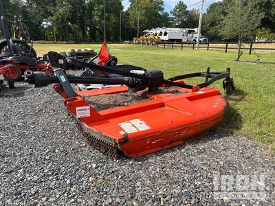 Land Pride RCR2672 72 in 3-Point Hitch Desbrozadora Rotativa