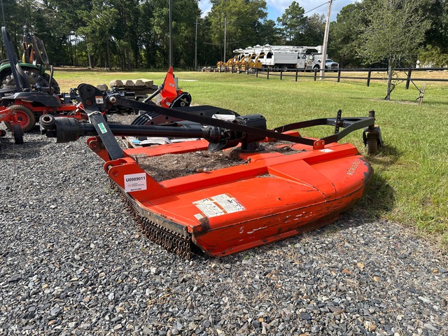2023 Land Pride RCR2672 72 in 3-Point Hitch Rotary Cutter