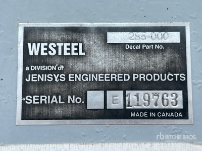 General Appearance with Numéro de série/Numéro d'identification du véhicule automobile