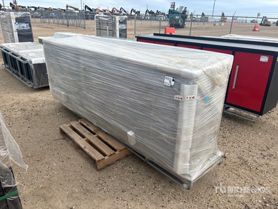 Suihe 9 ft 4 in 25-Drawer Werkbank