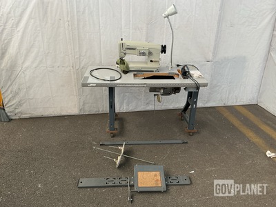 Consew 146RB-2A Industrial Sewing Machine