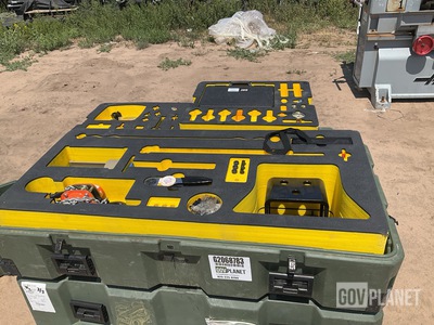 Tool Kit