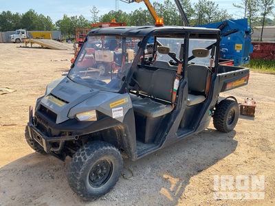 2021 Polaris Pro XD 4x4 Pojazd użytkowy