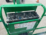 Basic Control Station Upper with