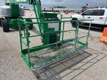 Basic Control Station Upper with