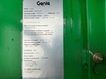 General Appearance with Numero seriale/numero d’identificazione del veicolo (VIN)