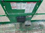 Basic Control Station Upper with
