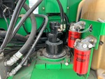 Hydraulics with