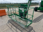 Basic Control Station Upper with