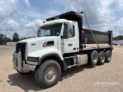 2023 Volvo VHD 8x4 Tri/A-kiepwagen