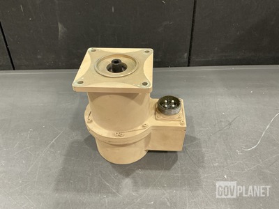 Beaver Aerospace & Defense J16116G Ball Screw AC Motor