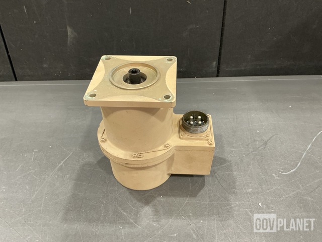 Beaver Aerospace & Defense J16116G Ball Screw AC Motor