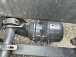 Brakes with 