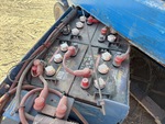 Electric Operating System with Kabel und Verbindungen