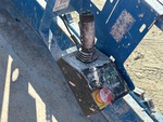 Control Station Upper with obere Funktionskontrolle -
