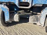 Drivetrain with Antriebsmotoren