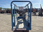 Chassis with Plattform - Zustand