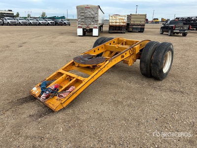 2020 Aspen S/A Heavy-Haul Jeep